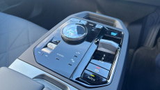 BMW iX 300kW xDrive45 M Sport 101kWh 5dr Auto [Pro Pack] Electric Estate